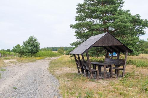 Rastplatz Hasenheide