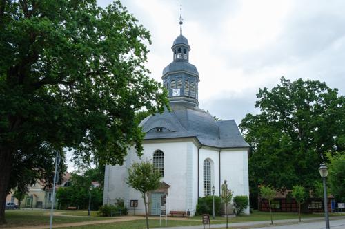 Kreuzkirche Neustadt (Dosse)
