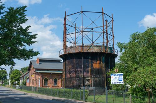 Industriemuseum Gaswerk