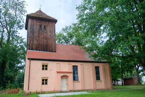 Dorfkirche Bantikow