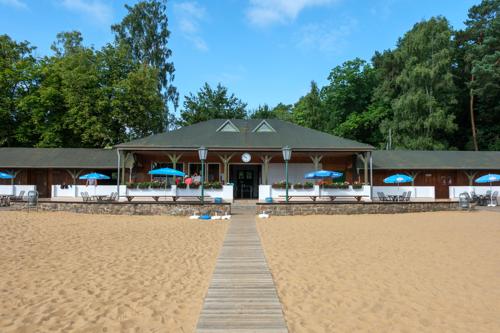 Strandbad Kyritz
