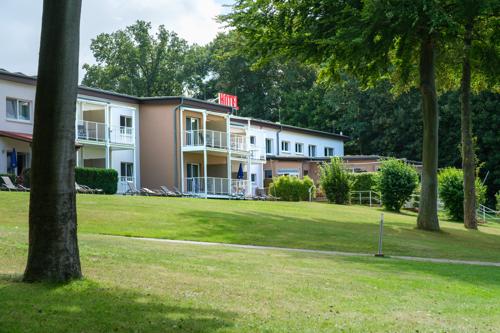 Hotel am Untersee