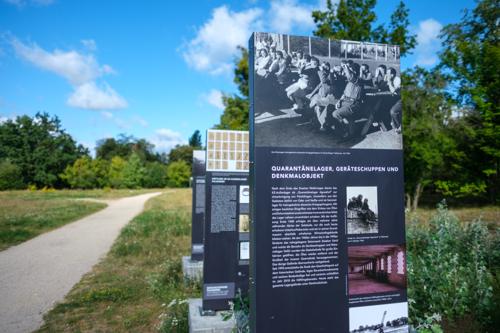 Geschichtspark Fallkensee