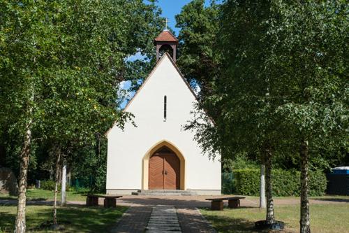Kapelle
