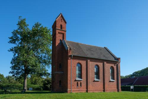 Dorfkirche Schwanebeck