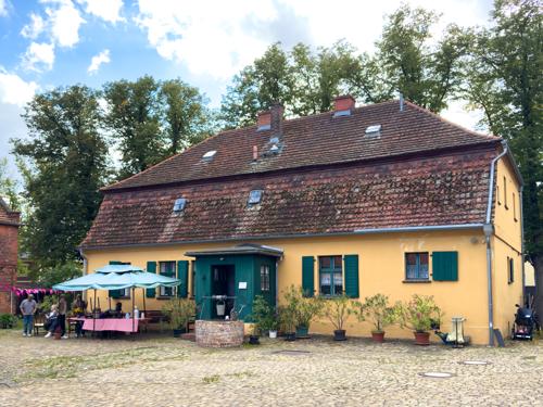 Lucke-Hof Premnitz