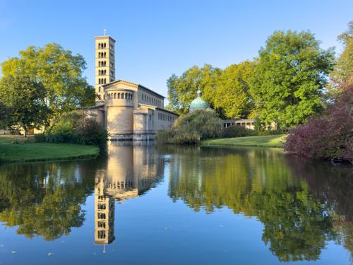 66-Seen-Wanderweg Etappe 1