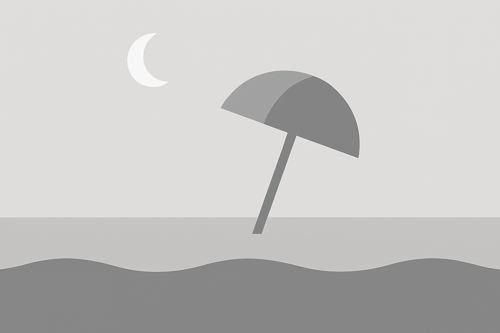 Badestelle Riewendsee