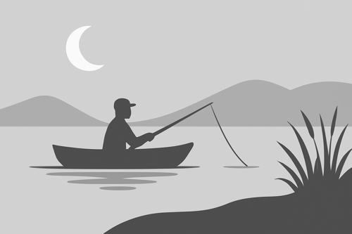 Fischerei am Mühlendamm