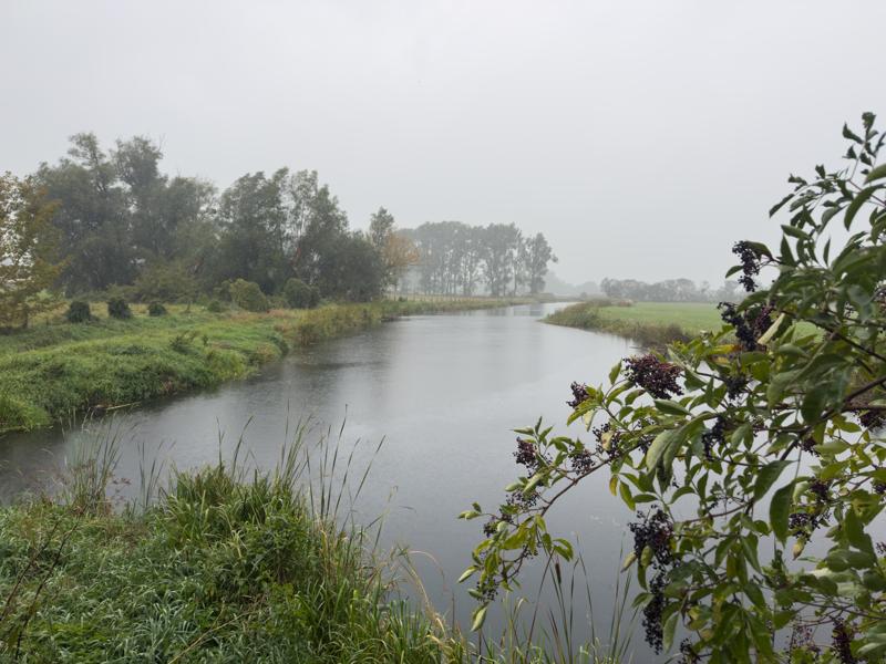 Der Havelkanal